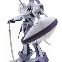 Wave Other Model Kits/ Accessories The Five Star Stories 1/144 FS-101 L.E.D. MIRAGE Prior Production Model (Colus Battle Custom Ver.) Model Kit