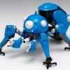 Other Model Kits/ Accessories Wave 1/24 Ghost I The Shell SAC 2045 Tachikoma [2045 Ver] Model Kit