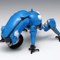 Other Model Kits/ Accessories Wave 1/24 Ghost I The Shell SAC 2045 Tachikoma [2045 Ver] Model Kit