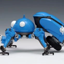 Other Model Kits/ Accessories Wave 1/24 Ghost I The Shell SAC 2045 Tachikoma [2045 Ver] Model Kit