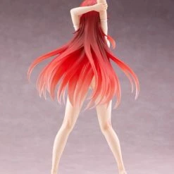 Wave Dreamtech 1/7 High School DxD Hero Rias Gremory (Bikini Style) Scale Figure Statue Anime Statues (Manufacture)
