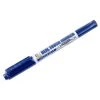 GSI Gundam Marker GM403 Real Touch Blue 1 2 GSI Gundam Marker GM403 Real Touch Blue 1