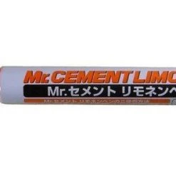 Mr. Hobby Mr. Cement Limonene Pen PL01 : 300 Paint And Model Supplies / Tools