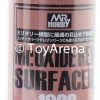 Other Model Kits/ Accessories Mr. Hobby Mr. Oxide Red Surfacer 1000 Spray 170ml B525 B-525 Model Kit