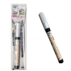 GSI Gundam Marker GM501 Gloss Clear