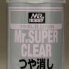 Paint And Model Supplies / Tools Mr. Hobby Mr. Super Clear Matte Matt Flat Spray 170ml B-514 B514 Model Paint