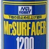 Other Model Kits/ Accessories Mr. Hobby Mr. Surfacer 1200 Spray 170ml B515 B-515 Model Kit