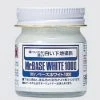 Paint And Model Supplies / Tools Mr. Hobby Mr. Base White 1000 40ml Bottle SF283