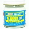 Mr. Hobby Mr. Surfacer 500 Bottle 40ml SF285 Model Kit Other Model Kits/ Accessories