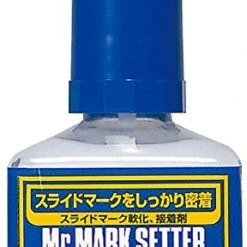 Mr. Hobby Mr. Mark Setter 40ml Paint Bottle MS232 Paint And Model Supplies / Tools