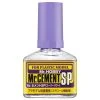 Paint And Model Supplies / Tools Mr. Hobby Mr. Cement SP (Super Power Quick Dry) 40ml Paint Bottle MC131