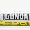 GSI Gundam Marker XGM01 New White Paint Marker