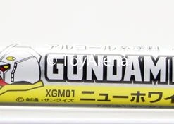 GSI Gundam Marker XGM01 New White Paint Marker