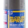 Mr. Hobby Mr. Color Spray S-31 Semi Gloss Dark Gray (1) 100ml Spray Can Paint And Model Supplies / Tools