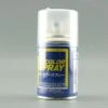 Paint And Model Supplies / Tools Mr. Hobby Mr. Color Spray S-46 Clear 100ml Spray Can 2 Paint And Model Supplies / Tools Mr. Hobby Mr. Color Spray S-46 Clear 100ml Spray Can