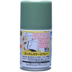 Mr. Hobby Mr. Color Spray SG-07 MS Deep Green 100ml Spray Can Paint And Model Supplies / Tools