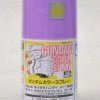 Mr. Hobby Mr. Color Gundam Color Spray SG-08 MS Purple 100ml Spray Can