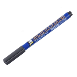 GSI Gundam Marker GM02 Gray - Fine Tip