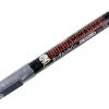GSI Gundam Marker GM05 Silver - Chisel Tip Marker Paint Pen
