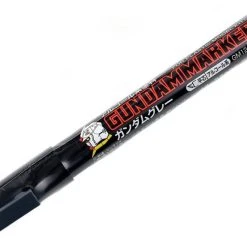 GSI Gundam Marker GM12 - Chisel Tip Marker Paint Pen