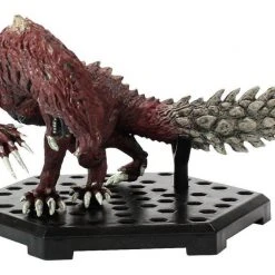 Capcom Figure Builder Monster Hunter Plus The Best Vol. 9,10,11 Trading Figures Box Of 6