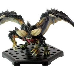 Capcom Figure Builder Monster Hunter Plus The Best Vol. 9,10,11 Trading Figures Box Of 6