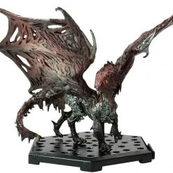 Capcom Figure Builder Monster Hunter Plus The Best Vol. 9,10,11 Trading Figures Box Of 6