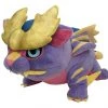 Capcom Chibi Plush Monster Hunter Magnamalo