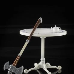 Amakuni 1/7 Persona 5 Noir Haru Okumura Phantom Thief Version Scale Statue Figure Anime Statues (Manufacture)