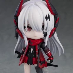 Good Smile Company Nendoroid Series Nendoroid #1519 Punishing: Gray Raven Lucia: Crimson Abyss