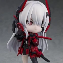 Good Smile Company Nendoroid Series Nendoroid #1519 Punishing: Gray Raven Lucia: Crimson Abyss