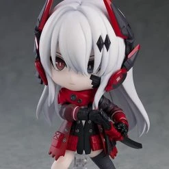 Good Smile Company Nendoroid Series Nendoroid #1519 Punishing: Gray Raven Lucia: Crimson Abyss