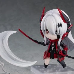 Good Smile Company Nendoroid Series Nendoroid #1519 Punishing: Gray Raven Lucia: Crimson Abyss