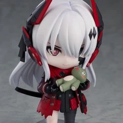 Good Smile Company Nendoroid Series Nendoroid #1519 Punishing: Gray Raven Lucia: Crimson Abyss