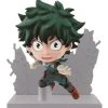Banpresto Kyun Chara My Hero Academia Midoriya Izuku (Deku) Figure