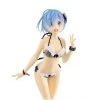 Banpresto EXQ Figure Re: Zero Starting Life In Another World Rem Vol 2 Figure Statue