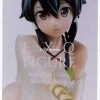 Anime Statues (Manufacture) Banpresto EXQ Figure Sinon SAO Sword Art Online Memory Defrag Figure Statue