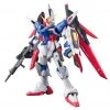 Bandai Gundam 1/144 RG #11 Gundam Seed Destiny ZGMF-X42S Destiny Gundam Model Kit