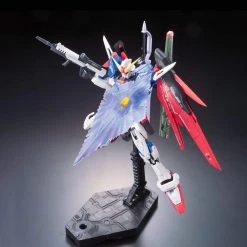 Bandai Gundam 1/144 RG #11 Gundam Seed Destiny ZGMF-X42S Destiny Gundam Model Kit
