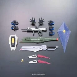 Bandai Gundam 1/144 RG #11 Gundam Seed Destiny ZGMF-X42S Destiny Gundam Model Kit