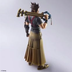 Square Enix Bring Arts Terra Kingdom Hearts III Action Figure 13 Square Enix Bring Arts Terra Kingdom Hearts III Action Figure