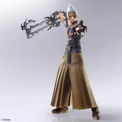 Square Enix Bring Arts Terra Kingdom Hearts III Action Figure 14 Square Enix Bring Arts Terra Kingdom Hearts III Action Figure