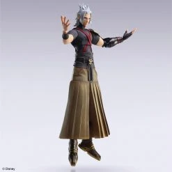 Square Enix Bring Arts Terra Kingdom Hearts III Action Figure 15 Square Enix Bring Arts Terra Kingdom Hearts III Action Figure
