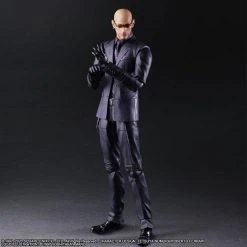 Square Enix Final Fantasy VII Remake Rude Play Arts Kai Action Figure