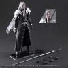 Square Enix Final Fantasy VII Remake Sephiroth Play Arts Kai Action Figure