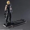 Square Enix Final Fantasy VII Remake Cloud Strife Ver. 2 Play Arts Kai Action Figure 1 Square Enix Final Fantasy VII Remake Cloud Strife Ver. 2 Play Arts Kai Action Figure