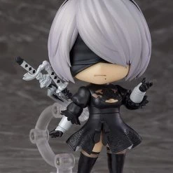 Good Smile Company Nendoroid #1475 2B (YoRHa No.2 Type B) NieR: Automata