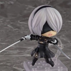 Good Smile Company Nendoroid #1475 2B (YoRHa No.2 Type B) NieR: Automata