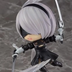 Good Smile Company Nendoroid #1475 2B (YoRHa No.2 Type B) NieR: Automata