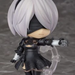 Good Smile Company Nendoroid #1475 2B (YoRHa No.2 Type B) NieR: Automata